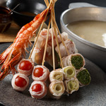 博多串工房 フタクチ