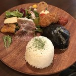 京都 れとろ洋食　LOCAVO - 