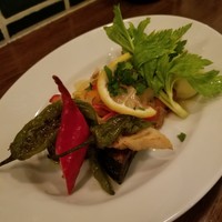 地中海食堂Oliva - 