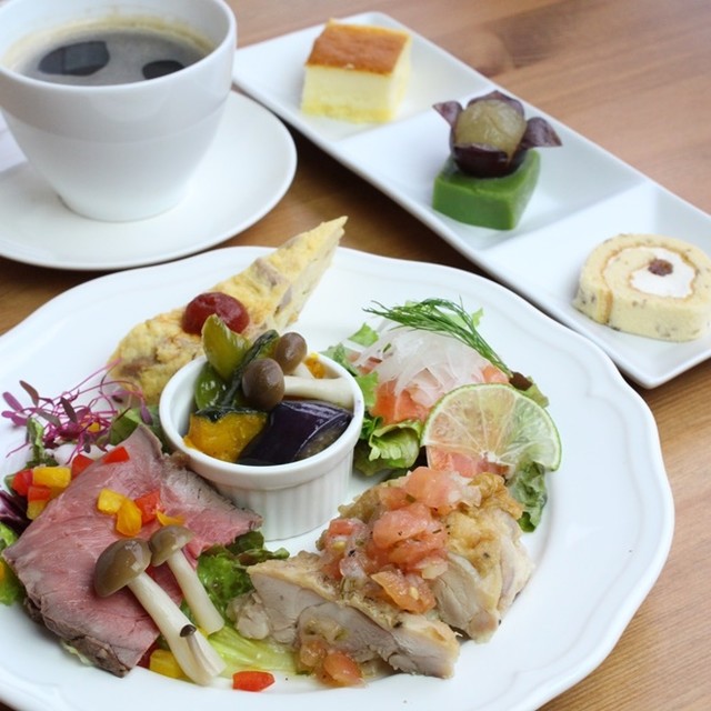 キッチン De カフェ エフ キッチン ド カフェ エフ 豊岡 ダイニングバー ネット予約可 食べログ
