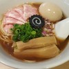 らぁ麺 はやし田 新宿本店