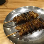 焼き鳥将太 - 焼き鳥将太