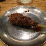 焼き鳥将太 - 焼き鳥将太