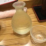 焼き鳥将太 - 焼き鳥将太　神亀上槽中汲