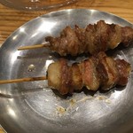 焼き鳥将太 - 焼き鳥将太