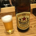 焼き鳥将太　赤星