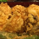 日本料理 味蕾 - ふぐの量、ハンパないっ