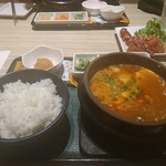 東京純豆腐 - 