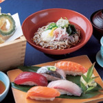 Sushi & Kaisenryouri Hana - 