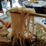 長尾中華そば  - 