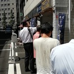 長尾中華そば  - 