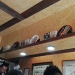 長尾中華そば  - 