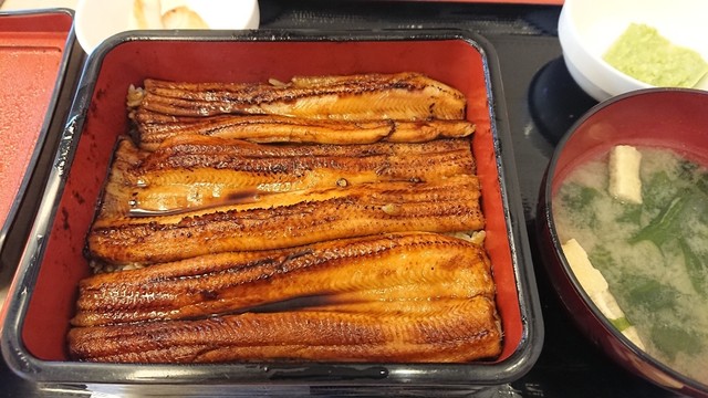 はせくら茶屋 - 松島海岸（海鮮）の写真