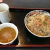 そば処 福そば 本店