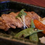 赤坂けやき通りむらた - 