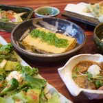 赤坂けやき通りむらた - 