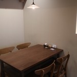 赤坂けやき通りむらた - 