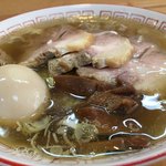 中華そば さとう - 