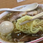 中華そば さとう - 