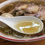 中華そば さとう - 