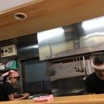 中華そば さとう - 