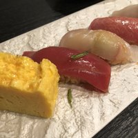 築地青空三代目 本店 - 