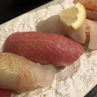 築地青空三代目 本店 - 