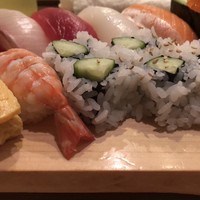 鮨丸 - 