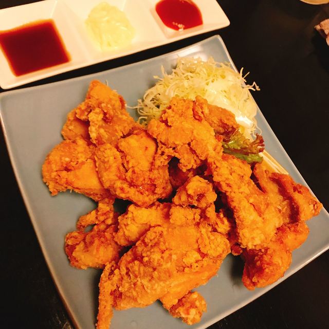 遊食厨房 康（ゆうしょくちゅうぼう やす） - 七日町（居酒屋）の写真