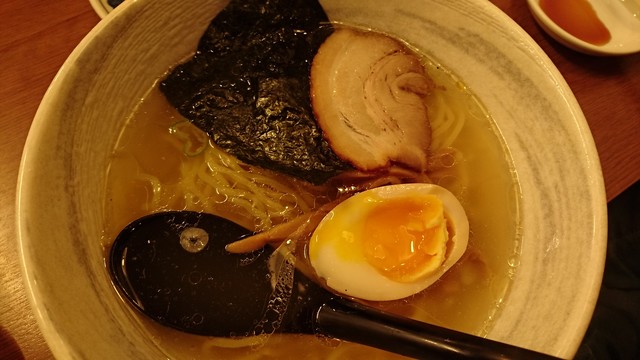 味の時計台 倶知安店 倶知安 ラーメン 食べログ
