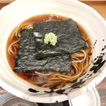 Teuchi Soba Fuurin - 