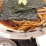 Teuchi Soba Fuurin - 