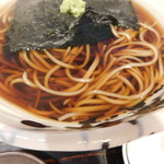 Teuchi Soba Fuurin - 