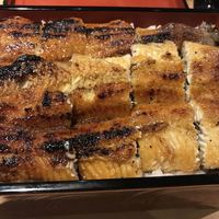 炭焼鰻 寝床 福島店 - 