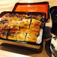 炭焼鰻 寝床 福島店 - 