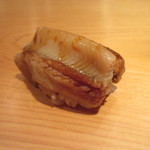 鮨 さかい - 対馬の穴子