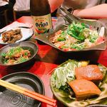 大衆オキナワ酒場ゆうじゅ亭 - 