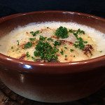 マルシェ - 海老マカロニグラタン