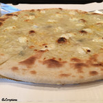 マルシェ - ゴルゴンゾーラのピッツァ