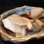 マルシェ - つきだし