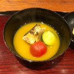 鉄板焼き いわ倉 - 