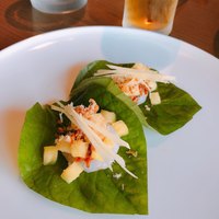 Longrain Tokyo - 