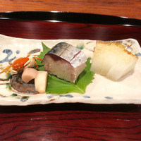鉄板焼き いわ倉 - 