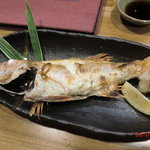 田吾作 - のどくろ