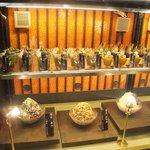 甘党道楽菓匠茶屋 - 