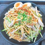 相州 - 冷やし坦々麺