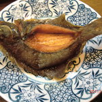 ・・・ - 真子鰈