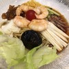 中国料理 華山