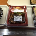 東北博愛会歯学部 食堂 - テイクアウトの弁当