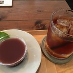 ごはん×カフェ madei - 